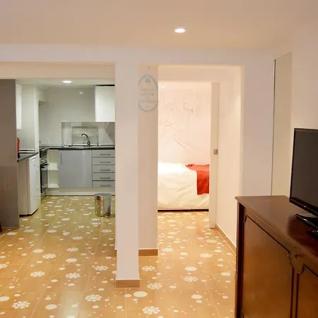 Appartamento Lovely At Mouraria *